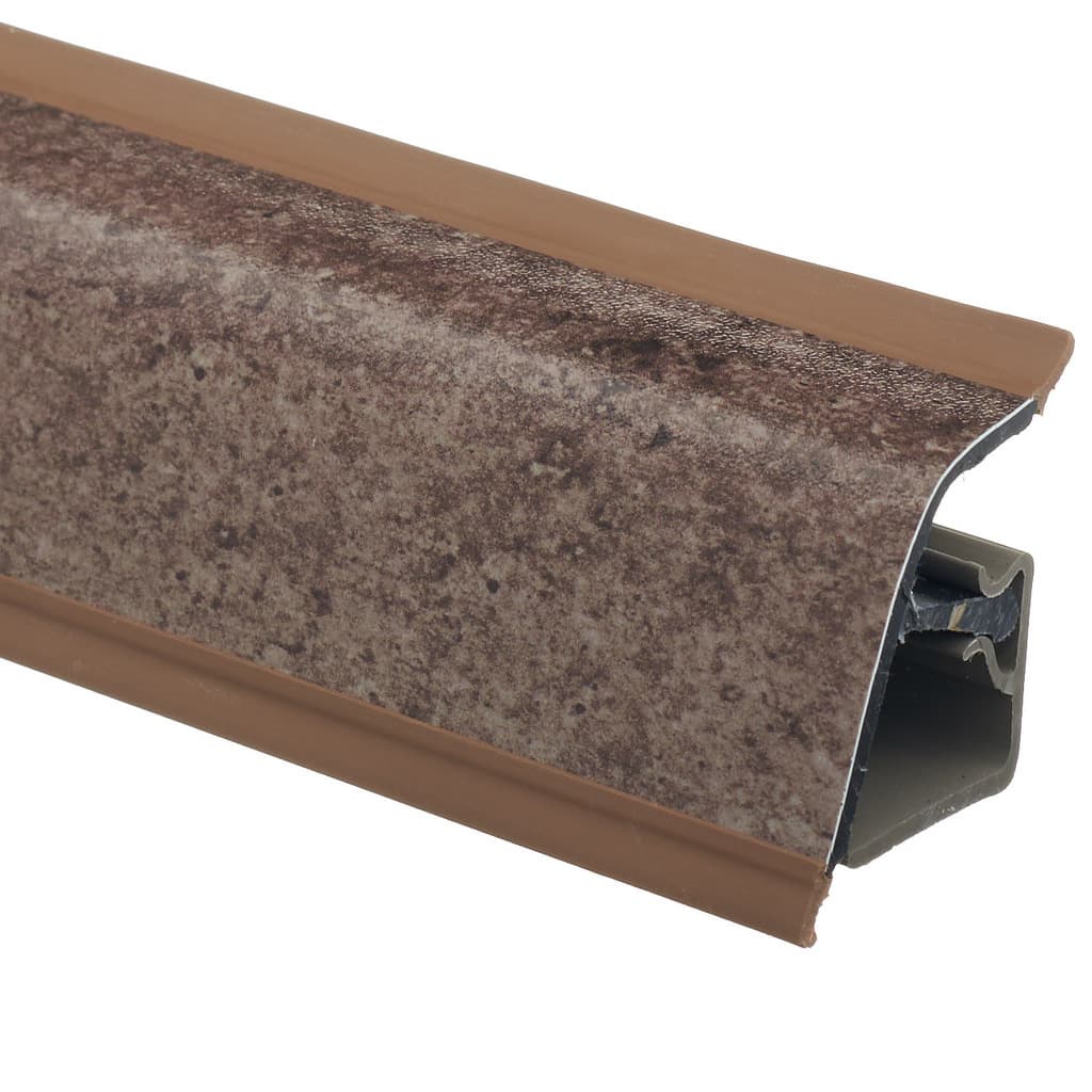 плинтус Rehau 4200 Колизей 884U (96138 корич) SALE