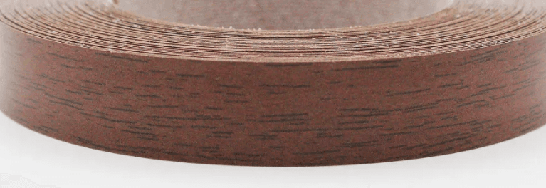 Кромка Меламиновая х19 мм Орех 5005 R 30075