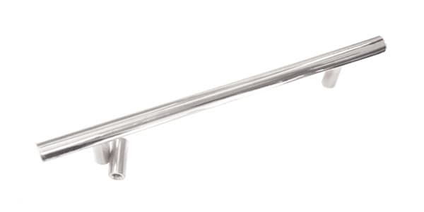 BRD RR002ST.5 ручка-рейлинг 192 мм сталь (заказ)