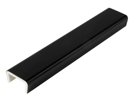 заглушка черный Россия