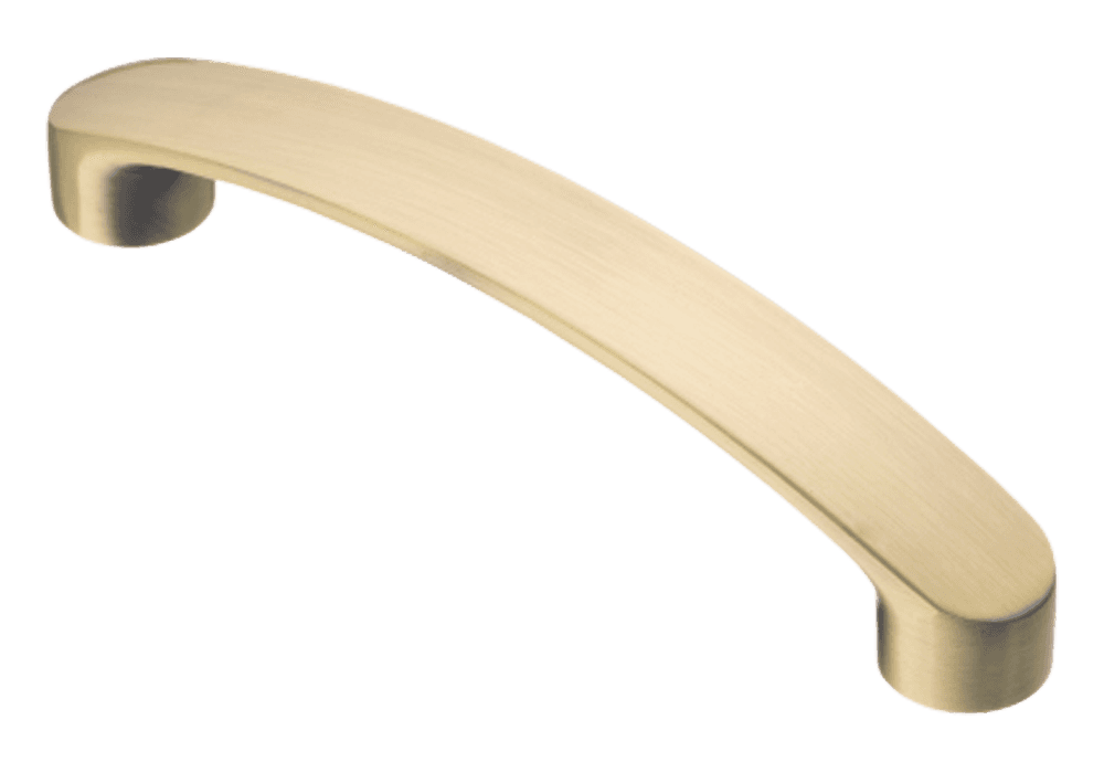 KR S-2260-96 AB ручка-скоба 96 мм бронза (снято)