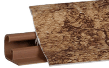 плинтус для столешниц 18*18*3,0 м Мадрид 500 MRK 120-1308 SALE