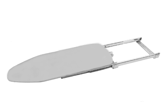 выдвижная гладильная доска ALBA HZ040