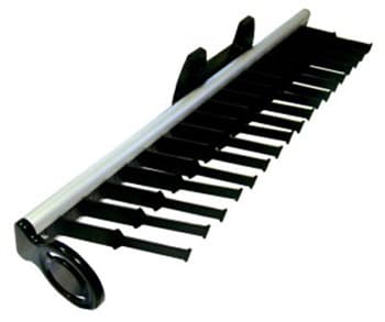 вешалка выдвижная для галстуков и ремней 460х120х60 SALE