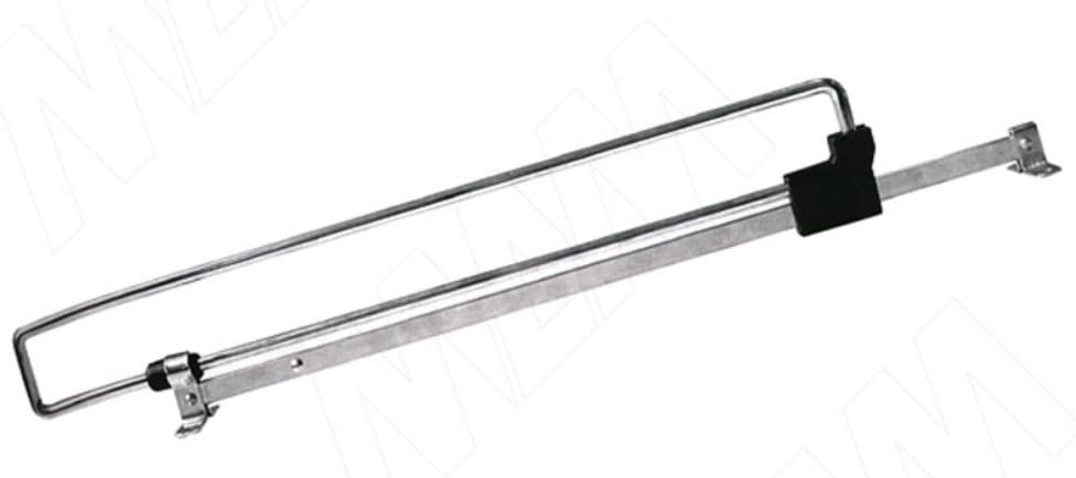 вешалка выдвижная 350