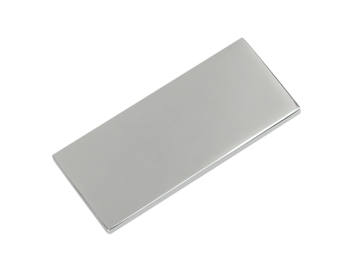 BRD RS073W.5/32 ручка-скоба 32 мм ПРАКТИК белый (заказ)