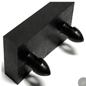 Латодержатель накладной 63