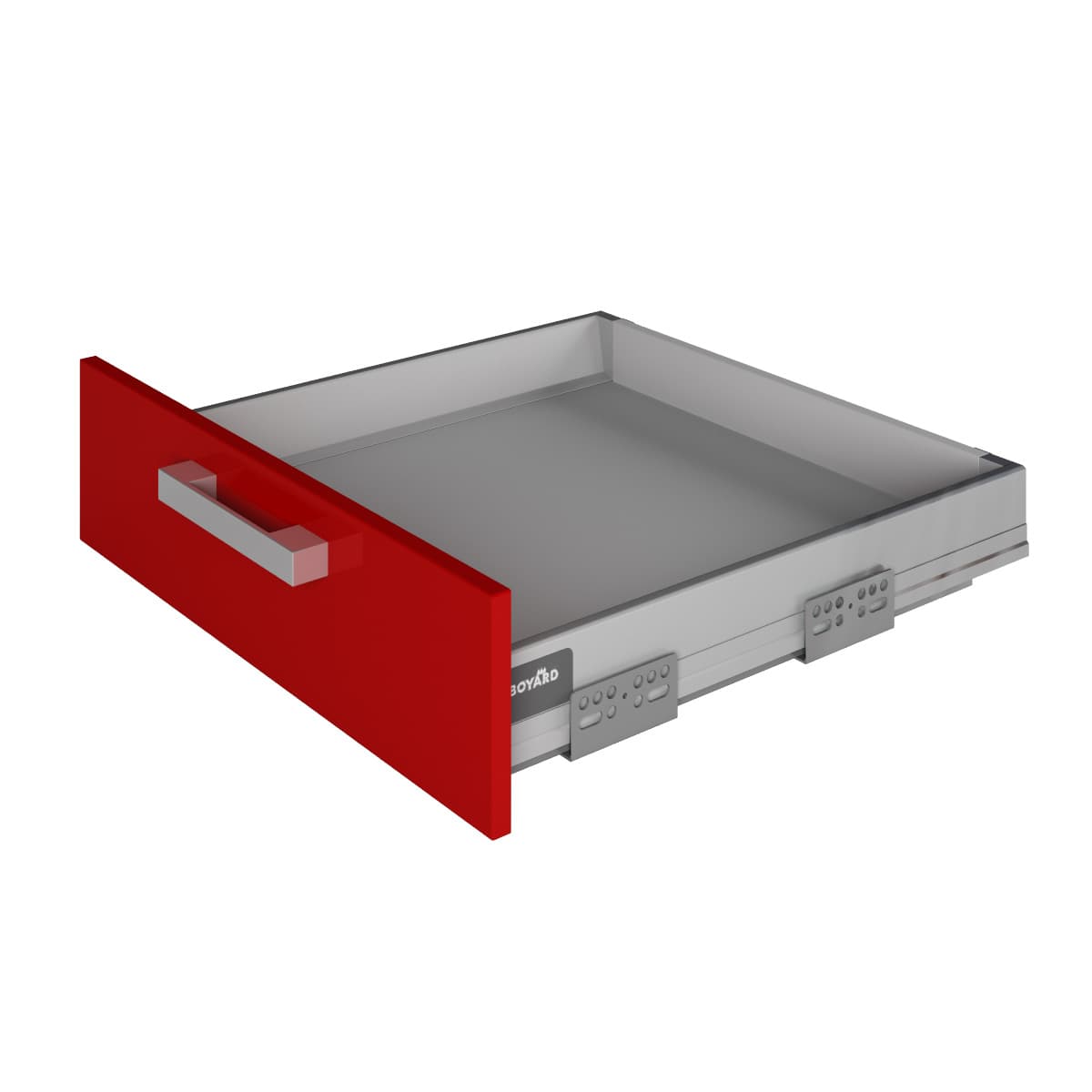 BRD SB01GR.1 SWIMBOX 550 серый (заказ)