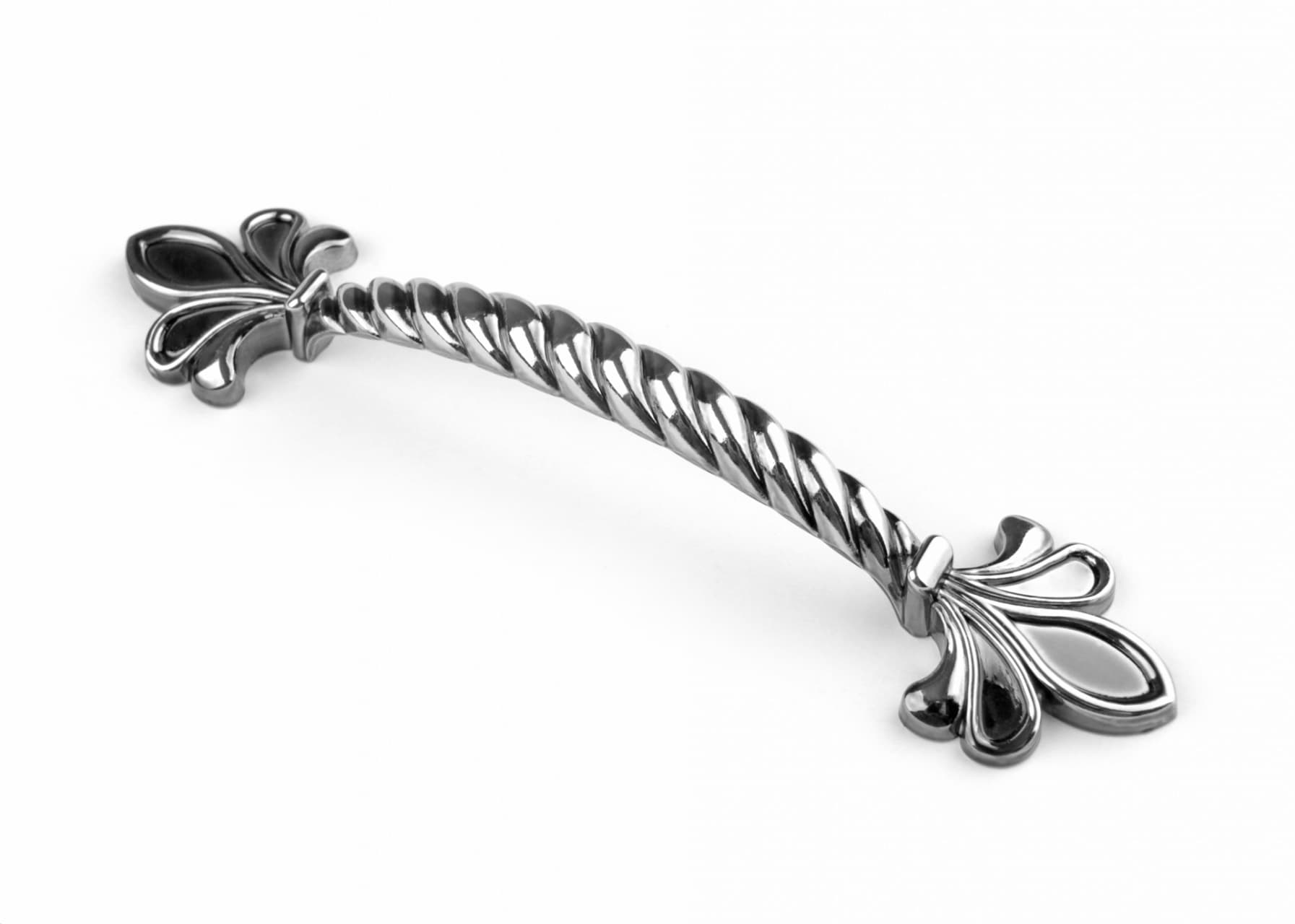 BRD RS431CP.4 ручка-скоба 96 мм хром полированный (снято)