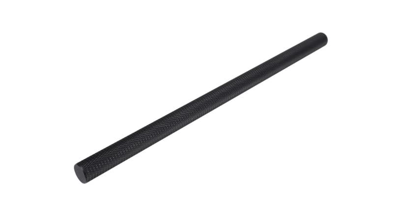 BRD PR002BL.1/160 ручка-скоба пруток 160 мм ROMB черный матовый SALE