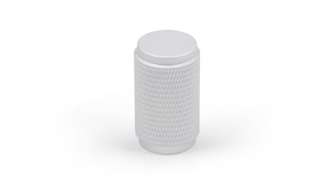 BRD RC285SC.4 ручка кнопка сатиновый хром SALE