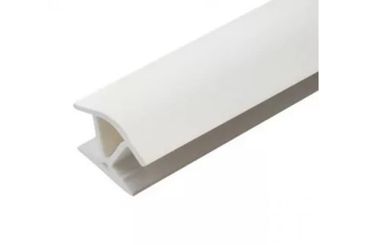 угол 135 белый глянец Россия SALE