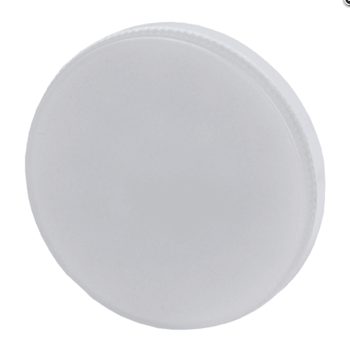 Лампа светод. ЭРА LED smd GX-7-827-GX53, Теплый (2700-3000K)