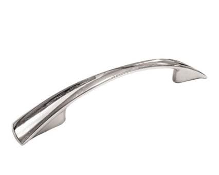 1052 ЭКОНОМ ручка скоба 96 мм хром KERRON