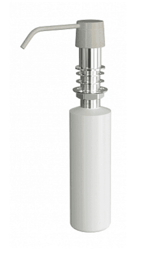 FLORENTINA Дозатор бежевый (снято)