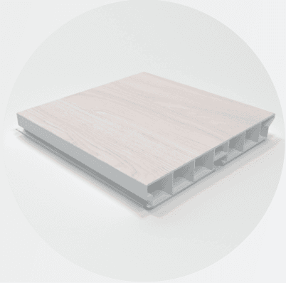 цоколь 4 м Н100 ясень анкор арктик Россия