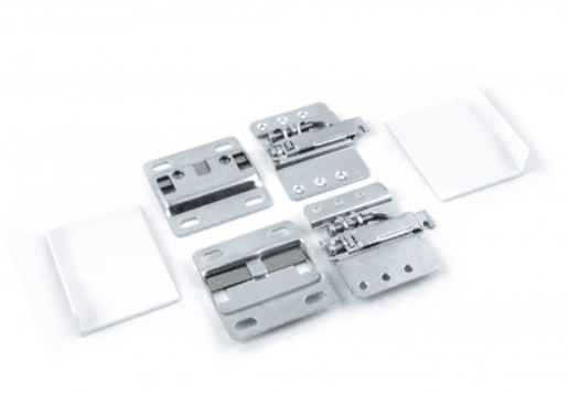 BRD Навес для нижних баз TITAN СН10