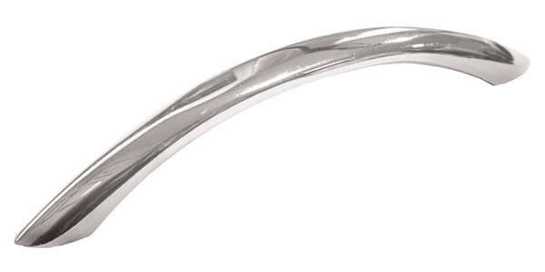 BRD RS008CP.3 ручка-скоба 96 мм хром полированный (заказ)