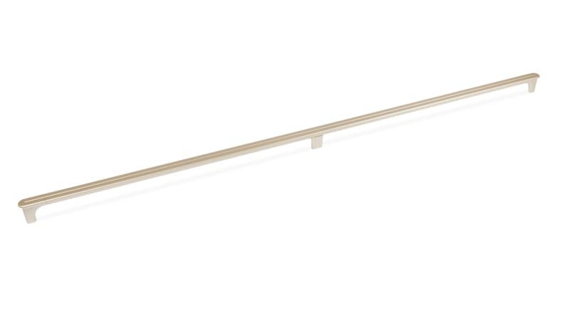 BRD RS552RCHMP.1 ручка-скоба 960 мм CREATICA розовое шампанское (заказ)