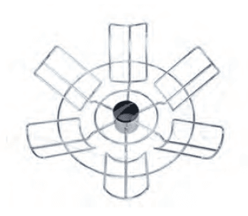 Полка для бутылок 465 SALE