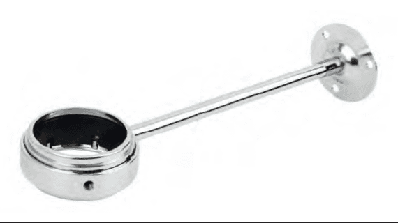 крепление боковое d 50 дистанционный держатель 200 SALE (стоп-лист)