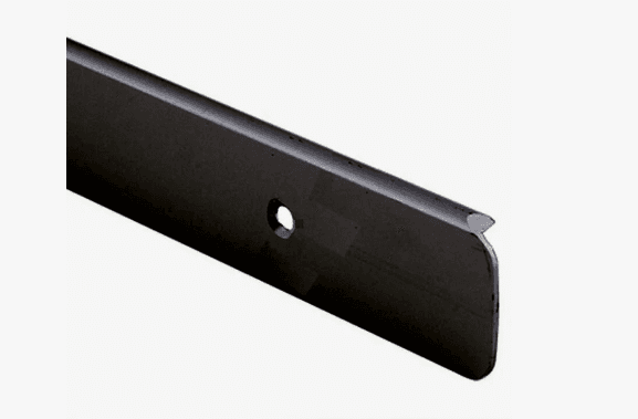 торцевая универсальная Скиф 28 черная