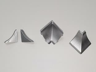 комплект загл+углы 820