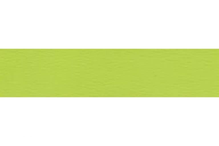 REHAU кромка ПВХ 2х19 мм TREND color Лимонный 77528 (заказная)