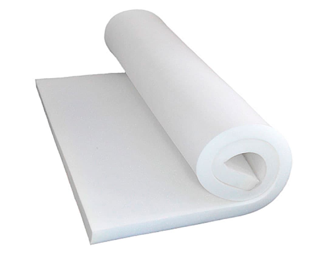 Поролон 030/7 (ST2236), 1*2 м SALE