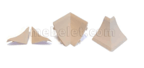 комплект загл+углы 158