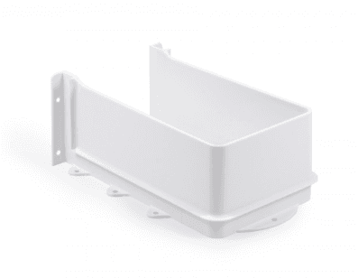 BRD SBH28/W держатель под мойку для СТАРТ белый