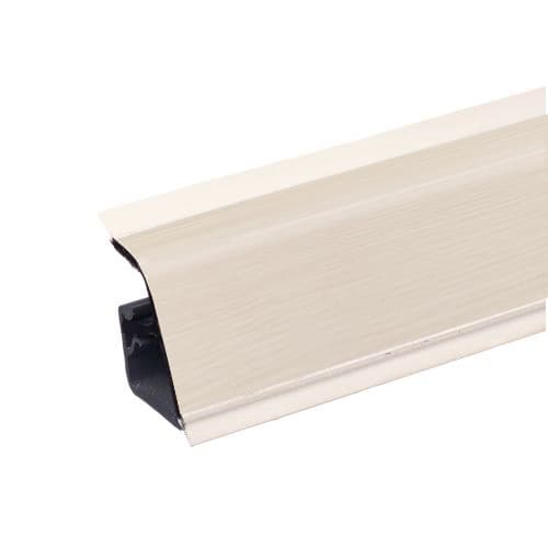 плинтус Rehau 4200 Белый дуб 405U (11509 белый) SALE