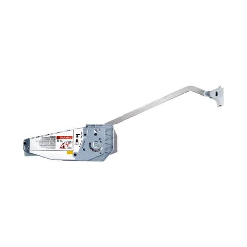 Механизм подъема ФРИИфолд SHORT серия F3 (серый) H650-730 мм 4,0-7,4 кг