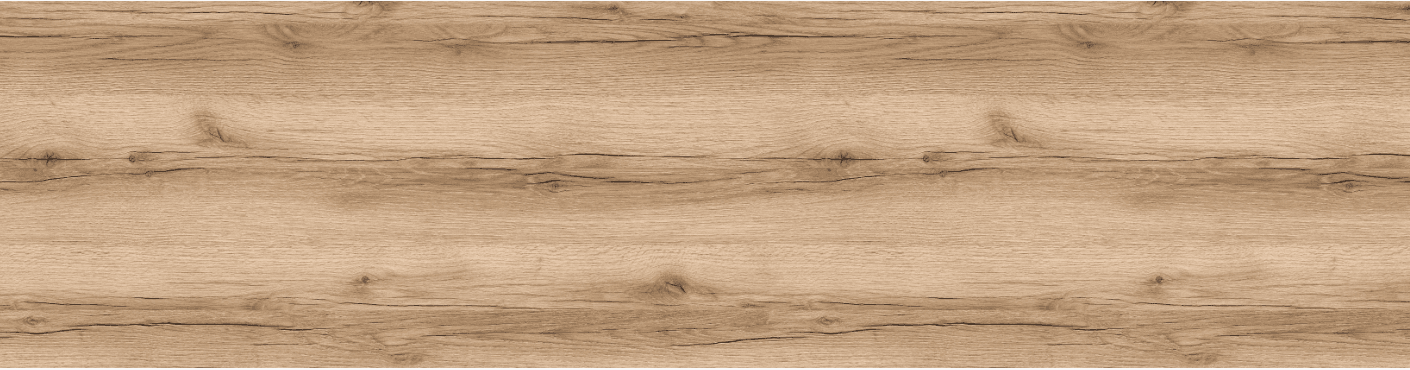 Столешница R3 КЕДР МК 4000*600*38мм 1 группа - Дуб Делано натуральный 2094/FL_R3