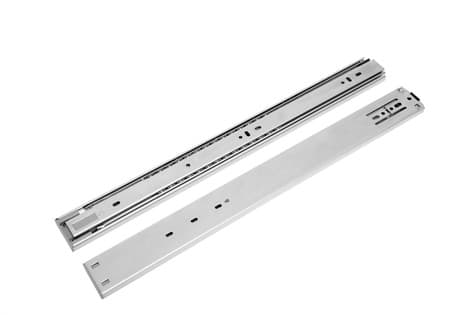 BRD DB 4513/Zn Направляющие шариковые push-to-open 400 (заказ)