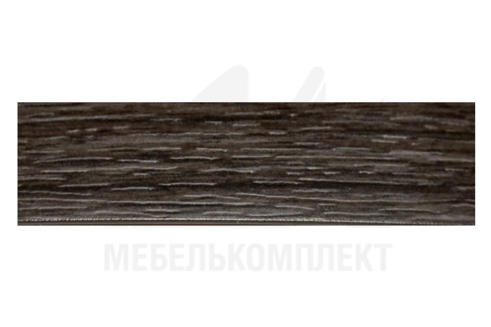 REHAU кромка ПВХ 0,45х19 мм TREND decor Макассар 1400 W (стоп-лист)