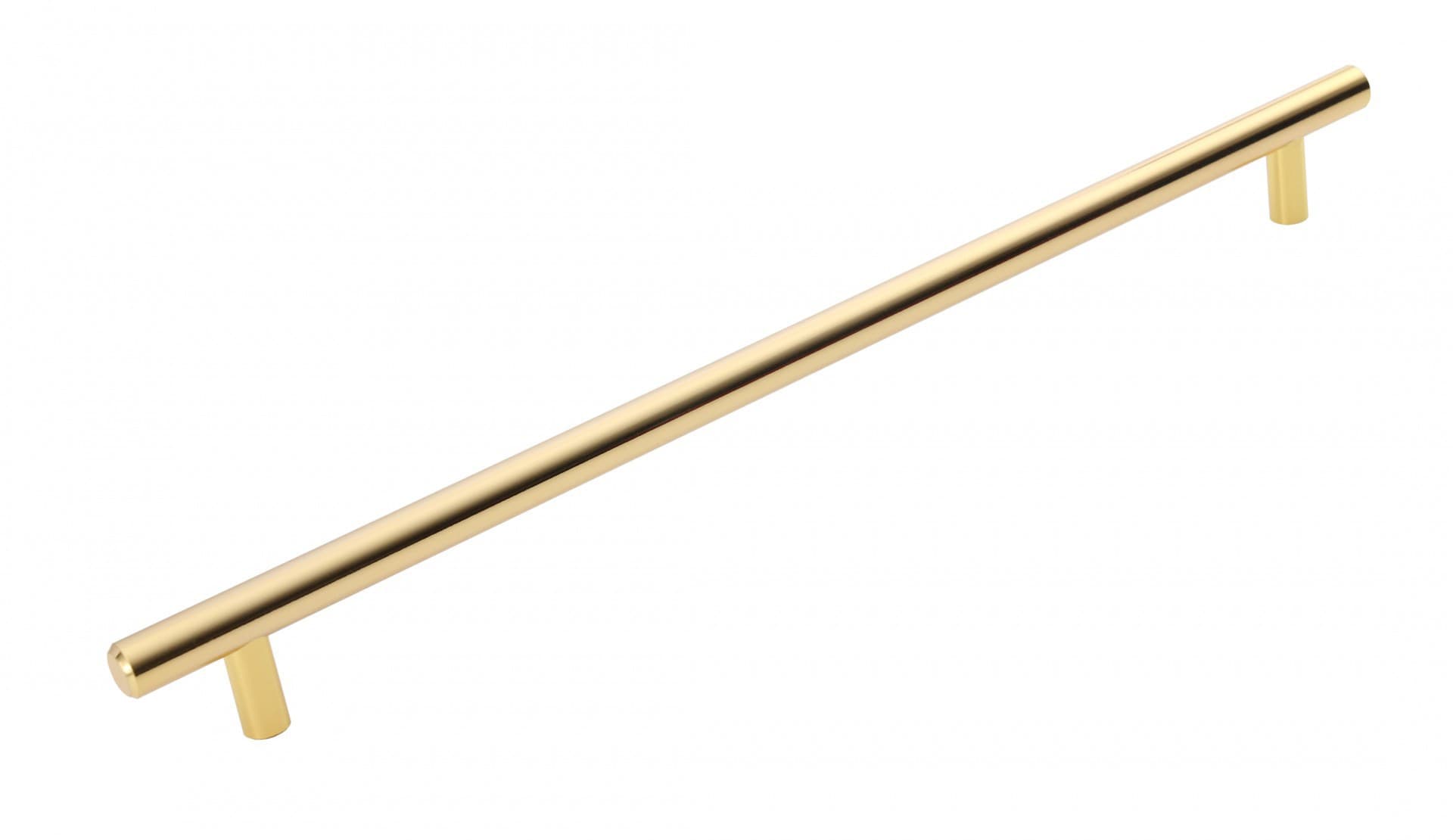BRD RR002GP.5 ручка-рейлинг 160мм золото полированное (заказ)