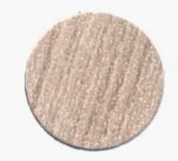 заглушки самоклеющиеся d-14 ясень шимо светлый 16909