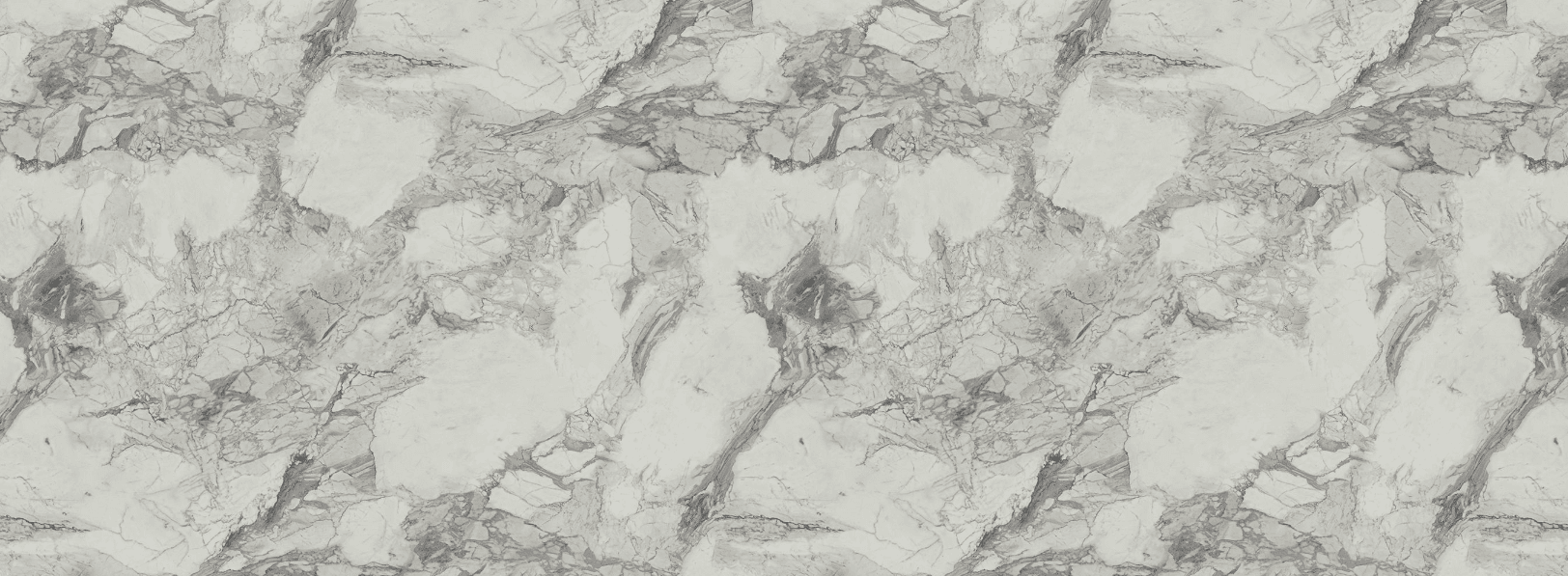 Столешница КЕДР МК 3000*600*38мм 2 группа - Мрамор Альберика 4155/S (заказ)