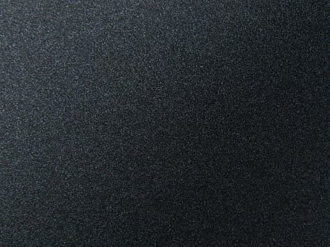 AGT кромка ПВХ 1x22 мм Mat Galaxy black 3009 (заказная)