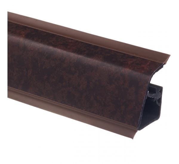 плинтус Rehau 4200 Винтаж 443U (96102 корич) SALE