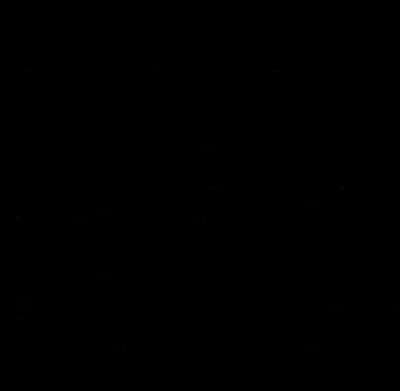 Кромка Меламиновая х40 мм Черный 5410 U 2404