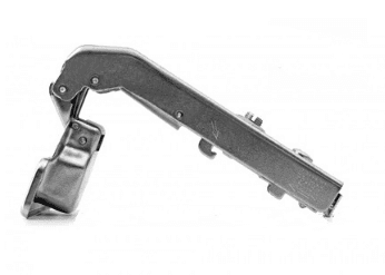 BRD H74202 Петля для фальшпанелей с доводчиком NEO (без планки) (снято)