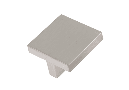 KR S-2290-32 SC ручка кнопка матовый хром