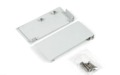 BRD SBH43/GR Держатель передней стенки SB08 стандартный серый