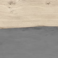 Стеновая панель СЛОТЕКС 4150*600*10мм E3 - Серая Фантазия (Grey Fancy) 8117/7 (заказная)