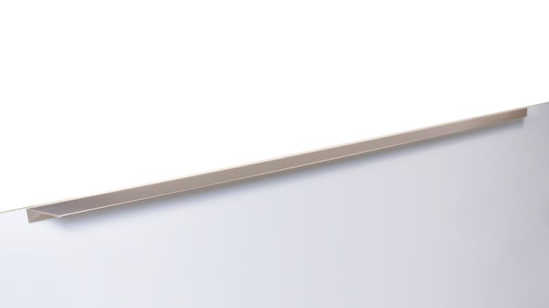 BRD RS157BL.3/864 ручка-скоба 864 мм черный матовый (заказ)