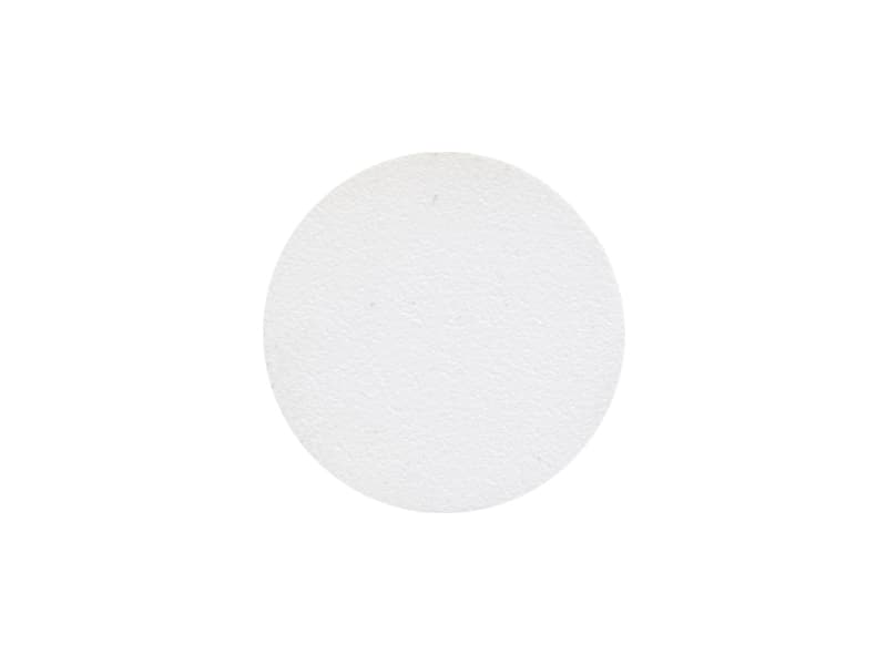 заглушки самоклеющиеся d-14 белый матовый 21052