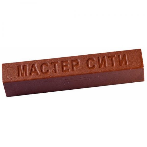 Воск мебельный груша SALE