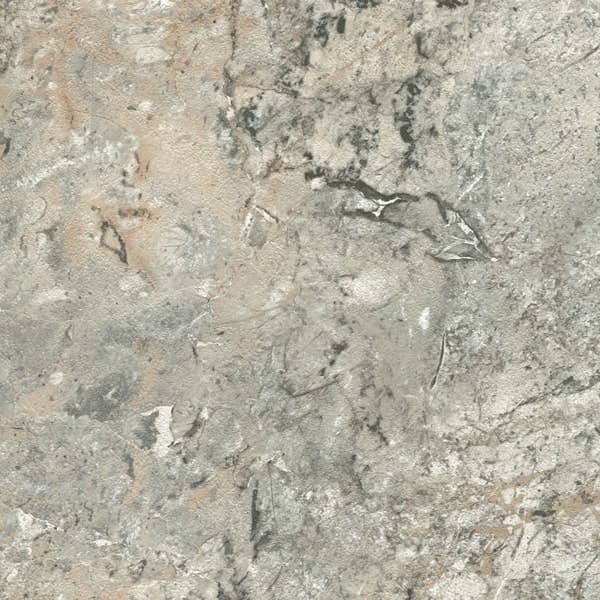 Столешница КЕДР МК 3000*600*25мм 1 группа - Мрамор серый 3031/Q (Марсель)(заказ)